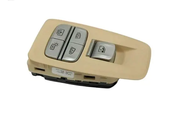 BMW 7 G11 G12 Electric window control switch 9382506 61319382506