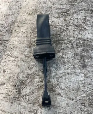 Porsche Macan (95B) Front door check strap stopper 8R0837249F