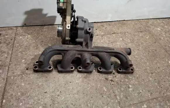 Volvo XC70 Turbo 31219697 30774992
