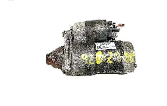 Fiat Panda II Starter motor 55193356