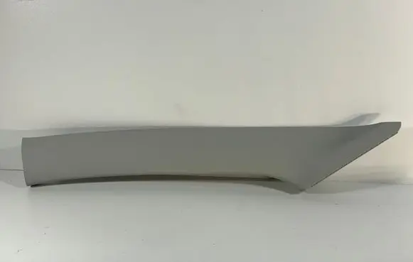Skoda Fabia Mk3 (NJ) (A) pillar trim 6V0867233