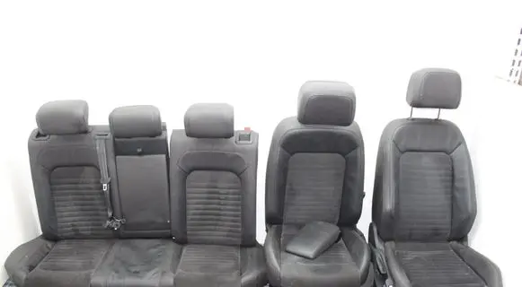 Volkswagen PASSAT B8 Interior set 