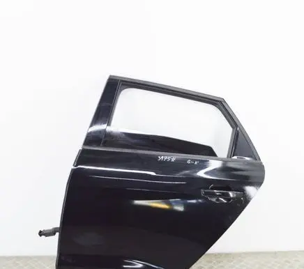 Audi A1 Rear door 82G833051