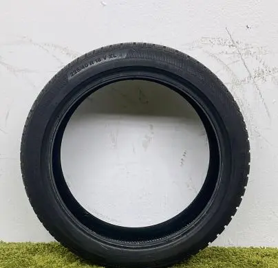 Volkswagen Tiguan R18 winter tire 