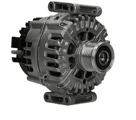 Mercedes-Benz C W204 Generator/alternator CA2072