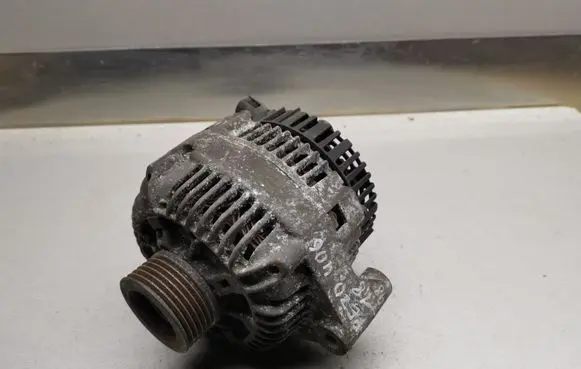 Peugeot 406 Generator/alternator