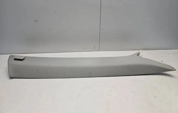 Audi A6 S6 C7 4G (A) pillar trim 4G0867234 5683 1522383