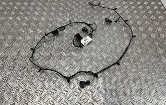 Jaguar E-Pace Parking sensor (PDC) wiring loom J9C314369