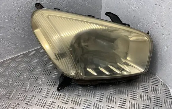 Toyota RAV 4 (XA20) Headlight/headlamp