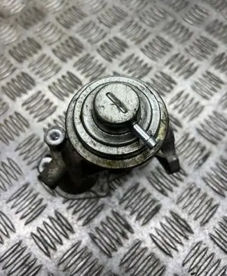 Opel Astra G EGR valve 97184925