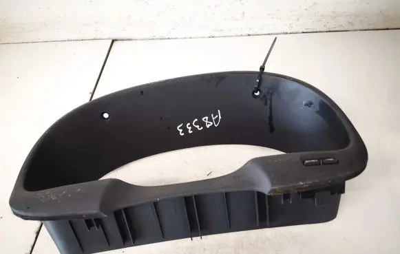 Hyundai Santa Fe Dashboard trim 848312b000 84831-2b000