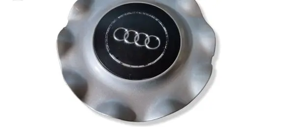 Audi 80 90 S2 B4 Original wheel cap 4A0601165B