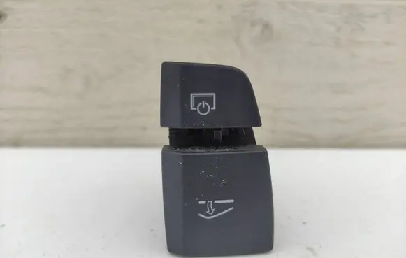 Audi Q7 4L Other switches/knobs/shifts 4L1927227