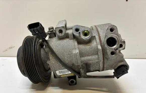 KIA Stonic Air conditioning (A/C) compressor (pump) 1E29E22300
