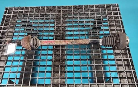 Seat Leon (5F) Rear driveshaft IMPRK1583135