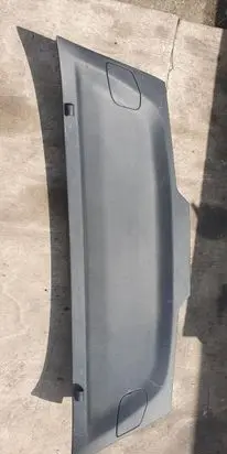 Peugeot 308 Tailgate/trunk upper cover trim 9801208677