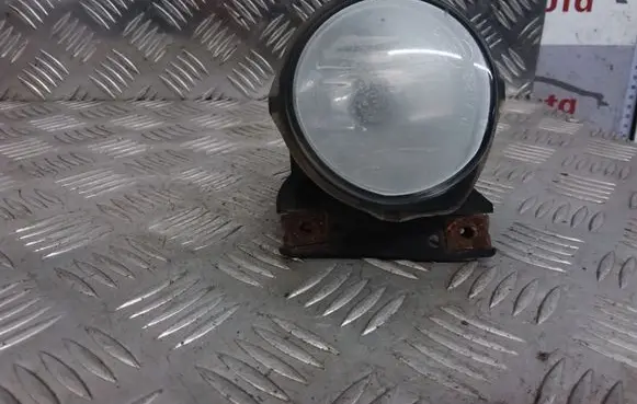 Seat Alhambra (Mk1) Front fog light 7M5941700 4M2115201BA