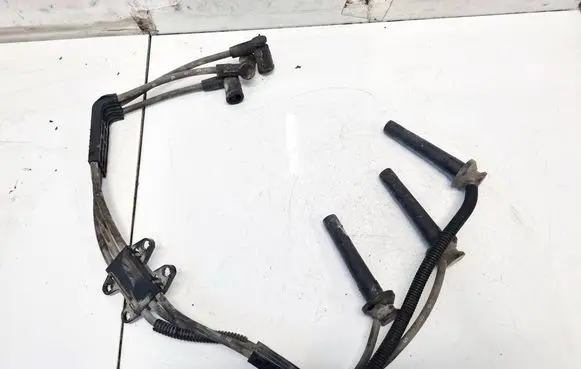 Ford Mondeo MK I Ignition plug leads 