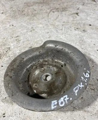 BMW 1 E81 E87 Coil spring mount 