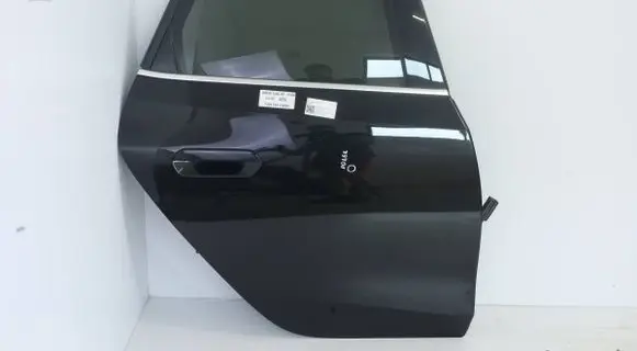BMW 2 Active Tourer U06 Door (2 Door Coupe) 