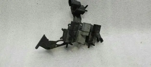 Audi S5 Vacuum pump 06E133742C