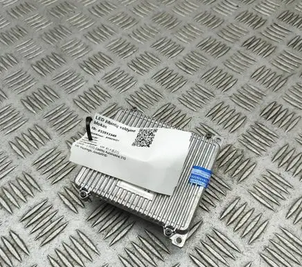 Volkswagen ID.4 LED ballast control module 992941572A 992941572AG