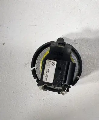 Mercedes-Benz SLK R171 Front door high frequency speaker a2118200202