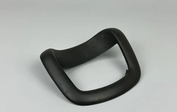 Mercedes-Benz CLK A209 C209 Front passenger seat rail trim 2099190220 A2099190220