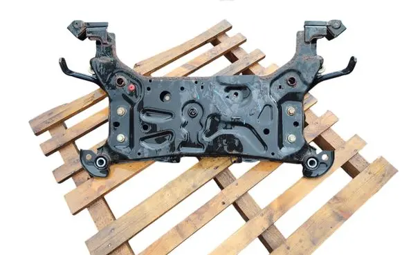 Ford Escape III Front subframe CV615019 CV615019ANF 011883835