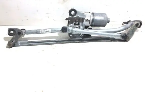 Audi Q5 SQ5 Front wiper linkage and motor 8R1955023D 3397021187