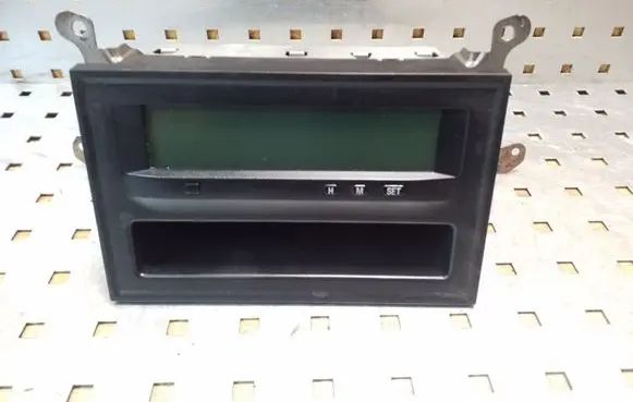 Mitsubishi Grandis Screen/display/small screen 8750A087
