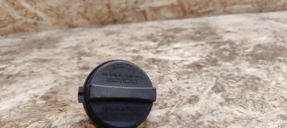 Land Rover Range Rover Sport L320 Fuel tank filler cap 