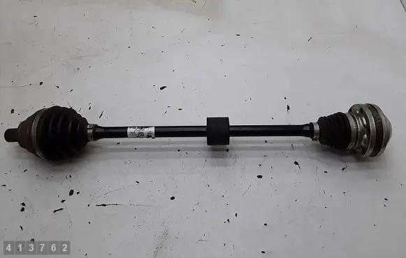 Audi Q3 8U Front driveshaft