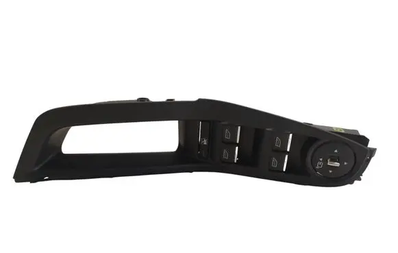 Ford Fiesta Trim molding C1BBA240A41CDWCARE