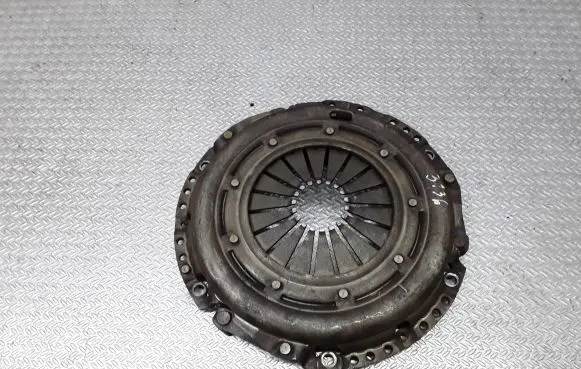 Pressure plate