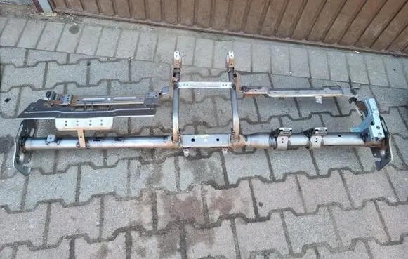 Suzuki Ignis Dashboard cross member/frame bar 