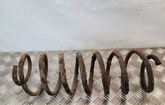 Volvo S70 V70 V70 XC Front coil spring