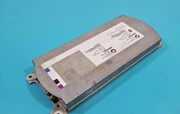 BMW X3 E83 Central body control module 9181881 IMPRK1395297