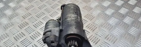 Citroen Jumpy Starter motor 9646972280 8E80351AS