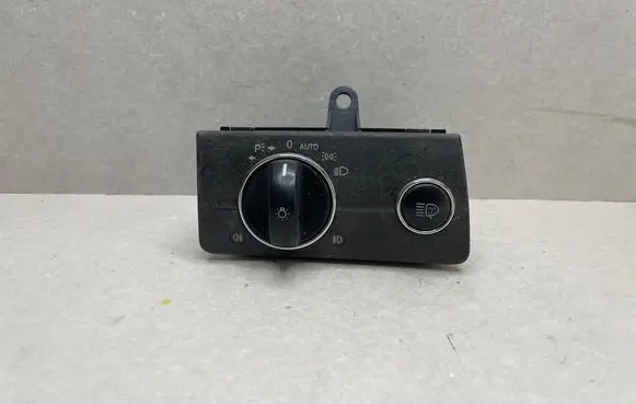 Mercedes-Benz E W211 Light switch A2115450104