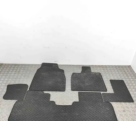 BYD Tang II Car floor mat set 11016686