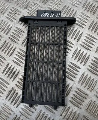 Nissan Murano Z51 Electric cabin heater radiator 