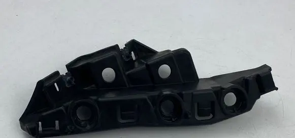 Audi SQ7 Radiator support slam panel bracket 4M0807283