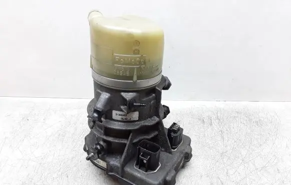 Volvo V60 Electric power steering pump 31360493
