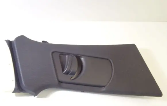 Audi A4 S4 B8 8K (B) pillar trim (top) 8K0867282A