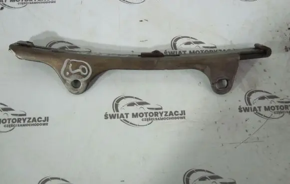 Hyundai i20 (PB PBT) Slide rail for timing chain 656GB