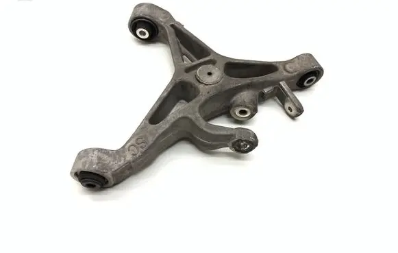 Jaguar XJ X351 Rear upper control arm/wishbone 5B531LH5