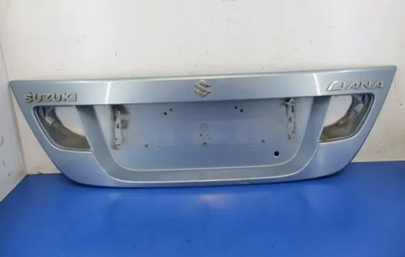 Suzuki Liana Number plate light 836940-54G00