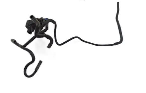 Citroen C4 II Picasso Vacuum valve 9808206880