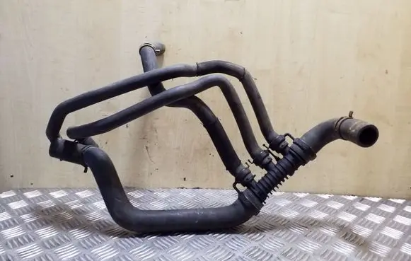 Renault Scenic II - Grand scenic II Engine coolant pipe/hose 800331615C